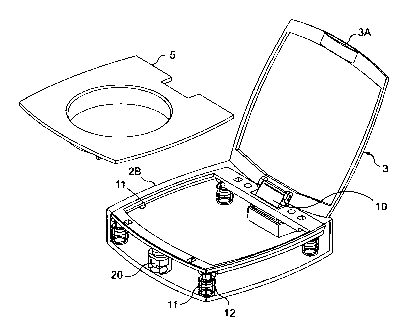 Une figure unique qui représente un dessin illustrant l'invention.